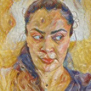 Meet your Posher, Reem